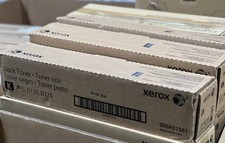 Genuine Xerox 006R01561 Black Toner Cartridge picture