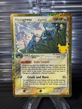 Metagross 11/113 30th Anniversary  picture