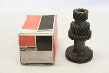 NOS 1956-60 Dodge Plymouth Chrysler DeSoto 3 Speed Cluster Gear 1633761 WT243-8C picture