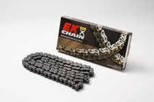 Vortex Racing EK 520 Clip Master Chain - 120 Links for Small Motorcycles picture