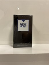 *RARE* Aramis New West 3.4oz Men's Eau de Cologne picture
