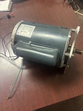 Berkel Knife Drive Motor WITH X13 MOUNT- ORIGINAL OEM PART  01-404175-00686 picture