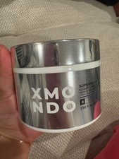 Preowned XMONDO Supernova Blonde Toning Mask Vegan Color Safe box opened only picture