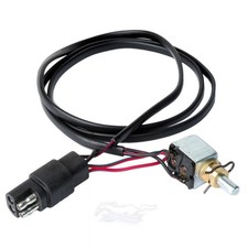 1969 69 Mustang Cougar 4 Speed Back Up Light Reverse Lamp Switch - C9ZZ-15520 picture