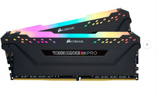 16GB KIT (2x8GB) DDR4 Gamer Desktop RAM PC4 MIXED BRANDS VIPER VENGEANCE FURY picture