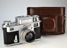 FULLY SERVICED 1955 SOVIET USSR 