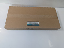 New PANDUIT WMPLSE 1RU PatchLink Horizontal 19