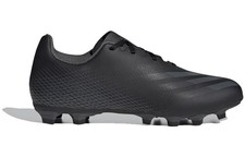 Adidas EG8195 X Ghosted .4 FxG Soccer Cleat Shoes Mens Size 10.5 NWB picture