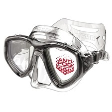 SEAC Clear Antifog Diving Mask Dive Mask Spearfishing & Scuba Diving picture
