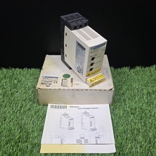 Schneider Electric / Telemecanique Altistart ATS01N209RT Soft Starter 460 / 480V picture