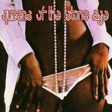 Queens of the Stone - Queens Of The Stone Age [New CD] picture