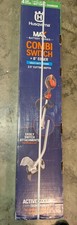 NEW Husqvarna Combi Switch + Edger 330iKE BATTERY AND CHARGER INCLUDED NEW picture