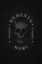 Memento Mori: Recuerda tu Muerte (Instantes Eternos: Colecci�n Tempus.) (Spanish picture
