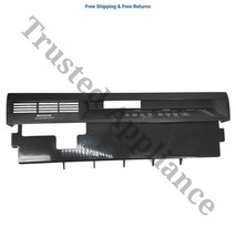 Frigidaire Dishwasher Control Panel Console 154253103 BLACK picture