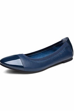 Dream Pairs Ballet Flats Slip-On US 7 AU 6.5 picture