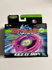 Beyblade Vforce Galeon Attacker A-3 (Damaged Box) #sjun26-606 picture