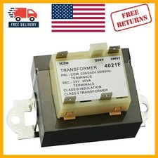High-Quality 240V/24V Transformer - Perfect for Goodman Furnace Installations picture