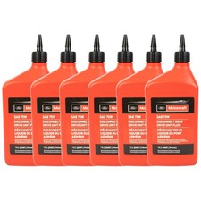 Motorcraft XY75WQL SAE 75W Disconnect Rear Drive Unit Fluid, Pack Of 6 picture