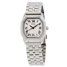 Fossil Harlow Quartz Cream Dial Ladies Watch ES5363 picture