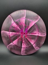 Discraft Hailey King Esp Tour Swirl Vulture 170-172  picture