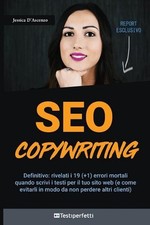 Seo Copywriting: Rivelati I 19 (+1) Errori Mortali Quando Scrivi I Testi Per Il picture