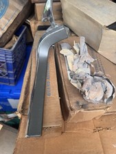 NOS 1970 COUGAR LH EYEBROW MOULDING D0WY picture