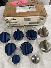 Thermador Pro Harmony  Temp Selector Knob set - PAKNOBLUNH - NEW picture