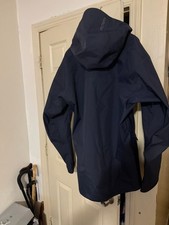 arc'teryx men's beta ar jacket picture