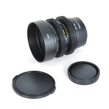 Helios 44 2/58 Prime Cine Mod Lens w/ Anamorphic Bokeh For Sony-E 44M-4 58mm F2 picture