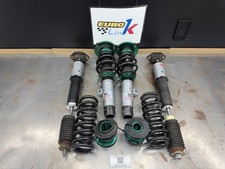 Megan Racing Euro II Coilovers BMW 135i 335i E82 E88 E90 E92 RWD ⚠️Note picture