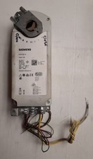 Siemens GVD126.1U Actuator picture