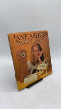 Jane Asher's Party Cakes Jane Asher Hardcover Second impression November 1982... picture