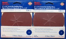 2 Pack Master Mechanic MM216135  5