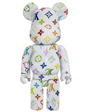 Bestselling Bearbrick 400% LV Figure 11 Inches Living Room Desktop Ornament picture