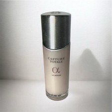 DIOR Capture Totale Le Serum Anti-Aging 2.5 oz  /75ml Full Size picture