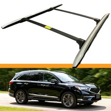 100%New Roof Rack Cross Bar Fits for Acura MDX 2014-2021 Luggage Cargo Rails picture