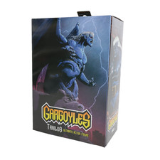 NECA Disney Gargoyles Thailog Ultimate 7