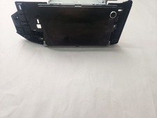 Audio Equipment Radio Display And Receiver ID 86140-AQ010 Fits 25 CAMRY 478211 picture