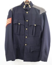ORG WWII BRITISH ARMY ROYAL ARTILLERY SEREANT DRESS JACKET picture