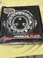 Hays 33-150 10.5” Street/Strip Clutch Pressure Plate Mustang Ford Open Box picture