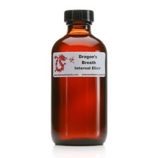 Dragon's Breath Internal Elixir- 8 oz picture