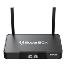 2027 SuperBOX S8 Pro - DVR - PiP -  Preorder Listing - Mulitview -  S7 -S6 picture