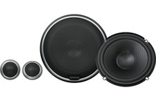 Kenwood KFC-P710PS Performance Series 6.5