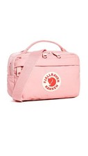 Fjallraven - Women's Kanken Hip Pack, Pink, One Size picture