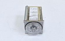 Schleicher DZ12-SL / 02408934 Time Relay 0.4-12s picture