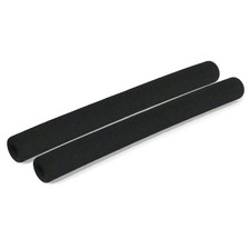 (Pack of 2) Genuine OEM Grasshopper Handle Grip 422179 for Tractors Mowers Lawn picture