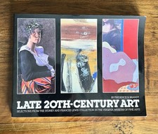 Late 20th-Century Art By Frederick R. Brandt picture