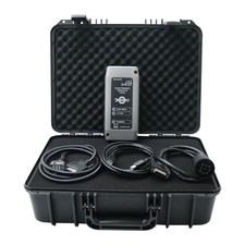 72826500 Service Master for JCB Excavator Construction Diagnostic Scanner picture
