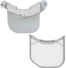 Dryer Lint Filter & Screen Housing fits LG DLEX4000W/00 DLEX4200B/00 DLEX4270V picture