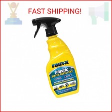 Rain-X 620036 Plastic Treatment - 12 fl. oz. picture